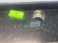 VINTAGE SUBBUTEO DUG OUT