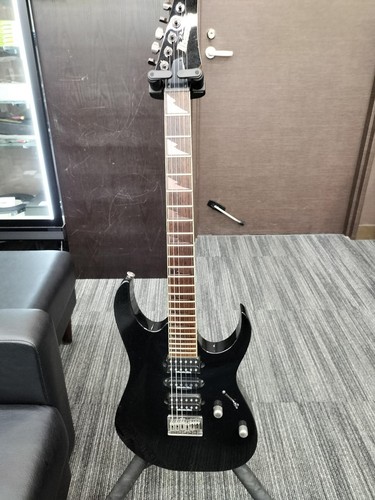 Ibanez rg2571ex electric - ibanez,