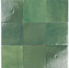 Fez Ivy Wall Tile, Bathroom Or