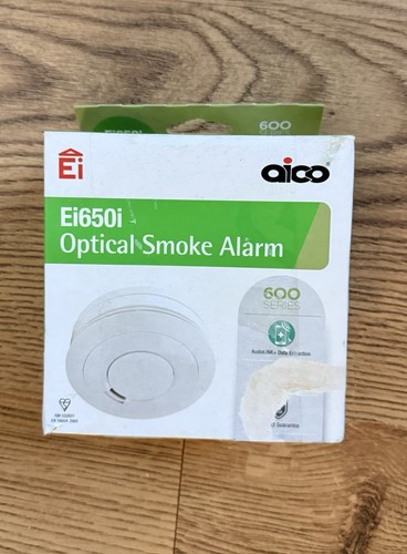 Aico ei650i high performance - aico,