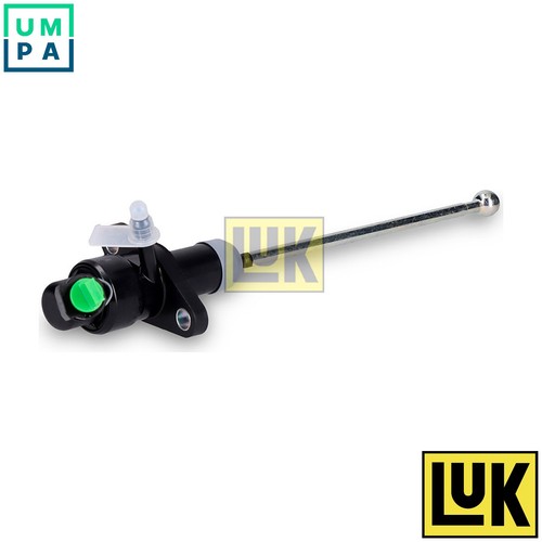 Master cylinder clutch - clutch, 511