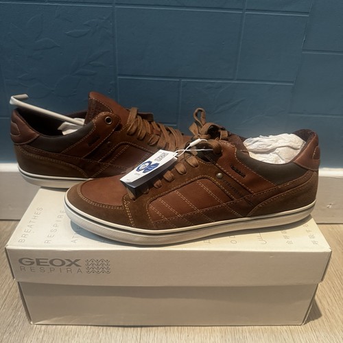 Geox box suede wax - geox,