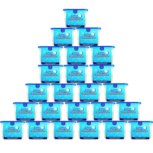 500ml dehumidifier interior - 500ml,