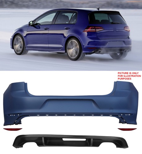 For golf mk7 look - for,