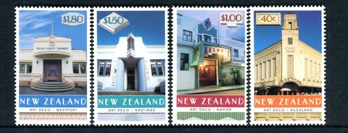 1999 new zealand - -, deco