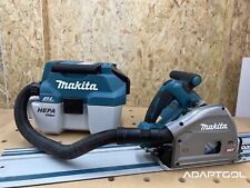 Makita DVC750L vacuum