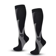 Nhs compression flight sock - compression,