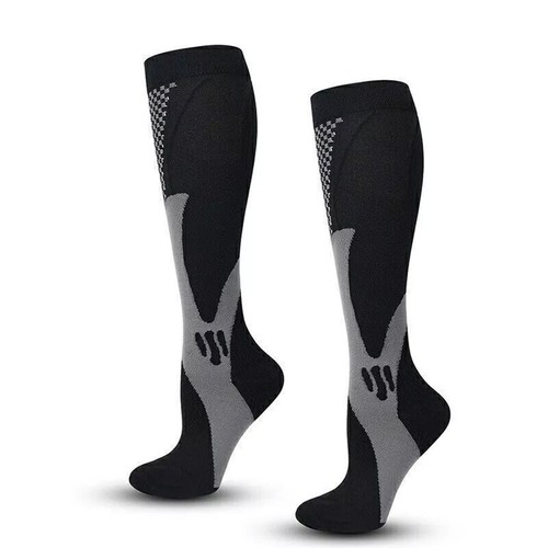 Nhs compression flight sock - compression,