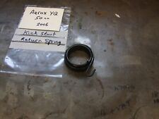 Yamaha Aerox YQ 50cc Kick Start Return Spring