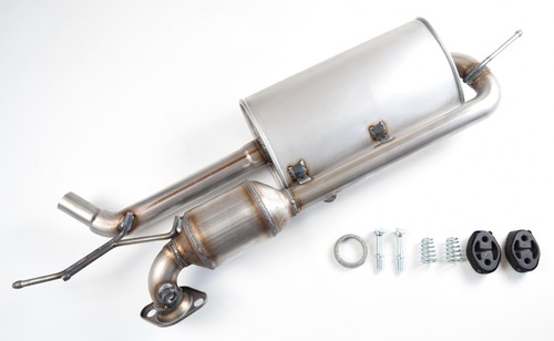 Eec catalyst fits smart - fits,