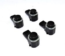 4x Ford Mondeo Galaxy C-Max Front Rear PDC Parking Sensors 9G9215K859AB