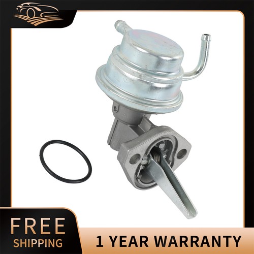 Fuel pump cabriolet - fuel, for