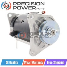 Starter Generator For Yamaha