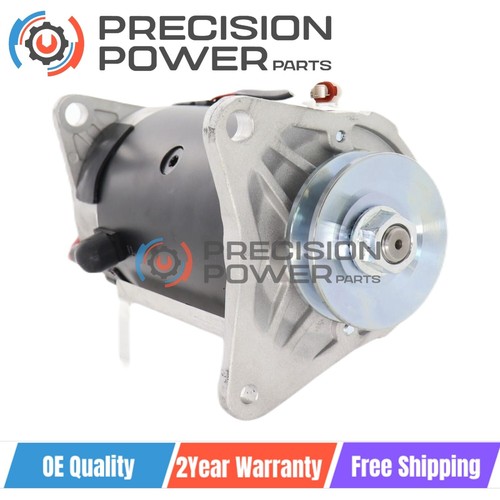 Starter generator for yamaha - starter,