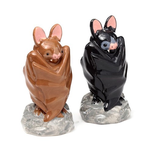 Novelty bat salt - novelty,