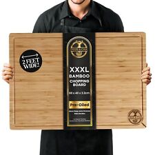 XXX-Large Chopping Board Solid