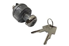 Ignition Lock Fits Bobcat 320