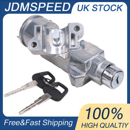 Ignition barrel steering lock - steering,