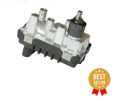 Volvo S60 S80 XC70 XC90 6NW009543 G-26 Turbo Electronic Wastegate Actuator