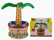PALM TREE SHAPED BEVERAGE
