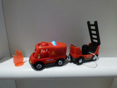 Playtive junior fire - playtive,