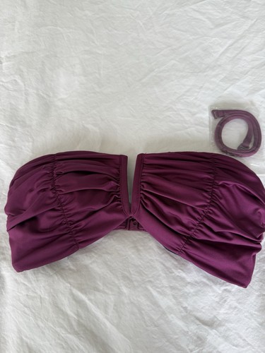 Seafolly bnwot ruched - seafolly,