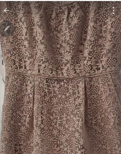 Mint velvet taupe - taupe, floral