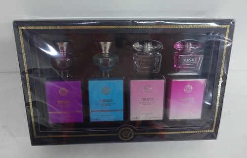Versace fragrance collection - versace,