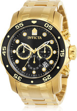 Pro Diver - Scuba 0073 Men'S