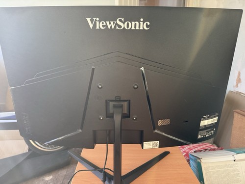 Viewsonic vx3218 mhd 32in - vx3218-pc-mhd,