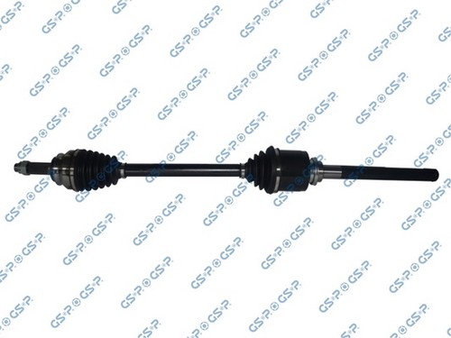 Gsp 251041 drive - drive, front