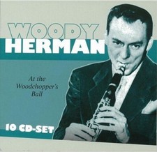 Woody Herman - At the