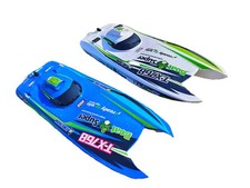 RC High Speed Fast Boat 30KM/H
