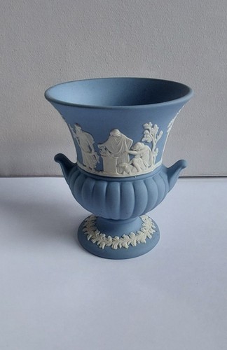 Small vintage blue - small,