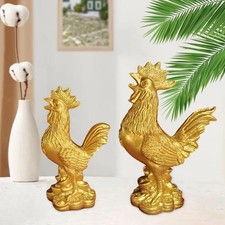 Chicken Figurine Cock