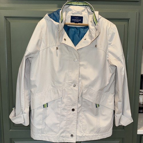 Mackintosh new england womens - new,