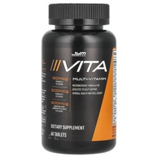 JYM Vita Multi-Vitamin