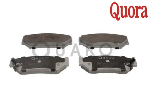Front brake pad set disc - disc,