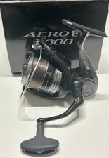 Shimano Aero BB 4000 Reel +