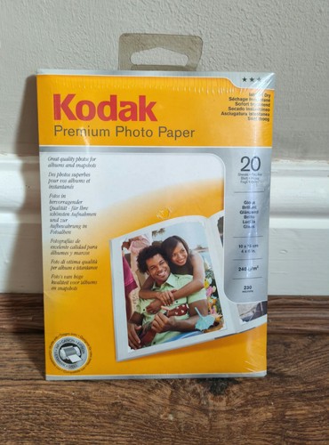 Kodak ultra premium instant - ultra,