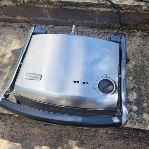 Breville tg870 heavy - breville, duty