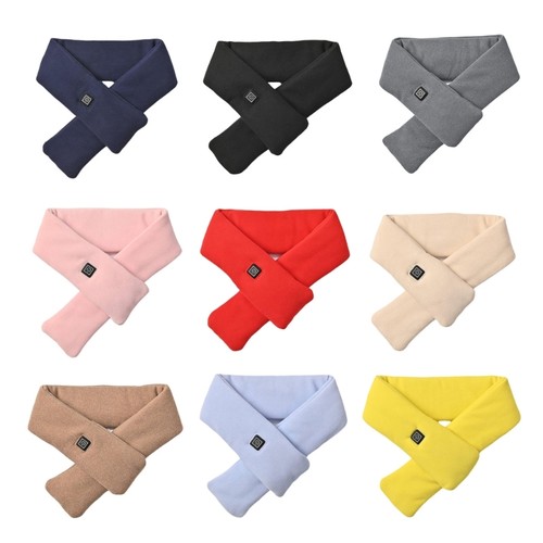 Electric heating scarf - electric,
