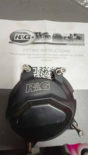 Pro engine case covers - pro,