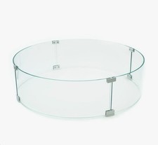 AMS Fireplace AMS-WG-27 27" x