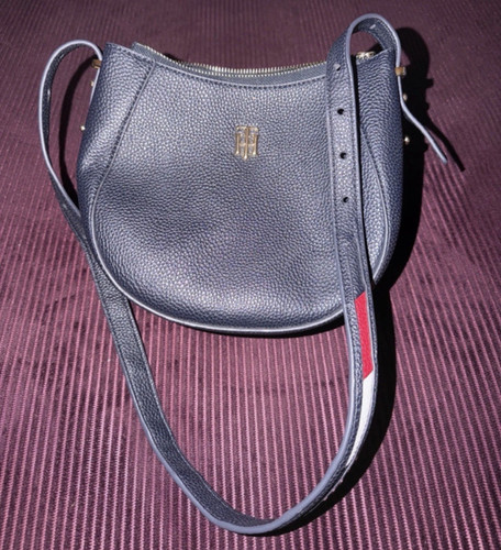 Tommy hilfiger navy blue - hilfiger,
