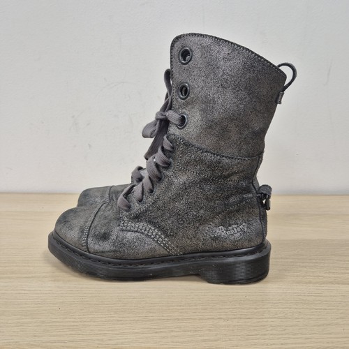 Martens aimilie metallic - aimilie,