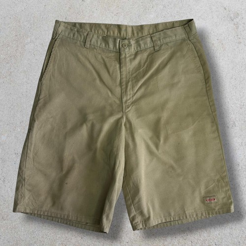 Dickies workwear skater shorts - workwear,