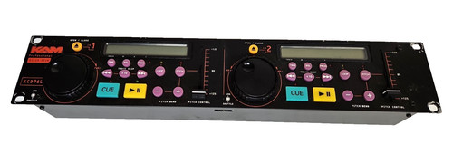 Kam kcd960 professional cd - kcd960,