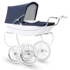 Silver Cross Dolls Toy Oberon