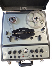 Brenell Mark 5 M Reel to Reel